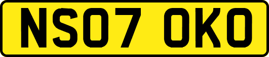 NS07OKO