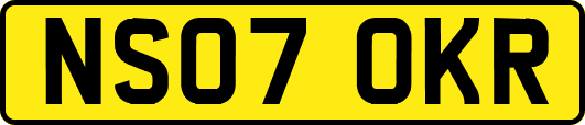 NS07OKR