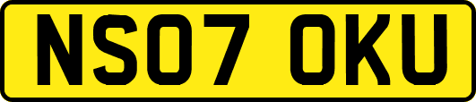 NS07OKU