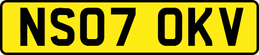 NS07OKV