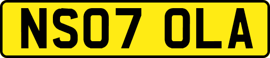 NS07OLA