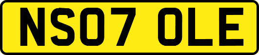 NS07OLE