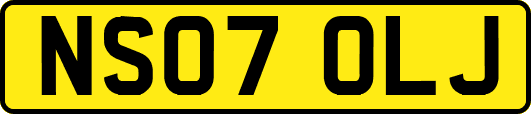NS07OLJ