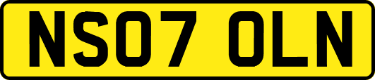 NS07OLN