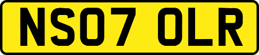 NS07OLR