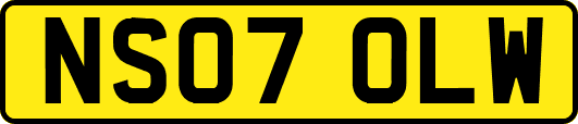 NS07OLW