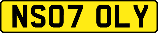 NS07OLY