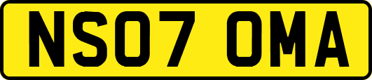 NS07OMA