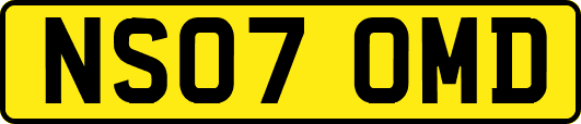 NS07OMD