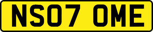 NS07OME