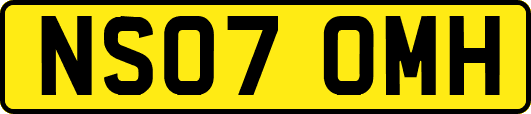 NS07OMH