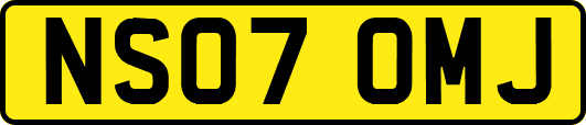 NS07OMJ