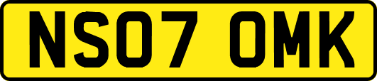 NS07OMK