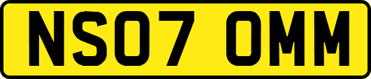 NS07OMM