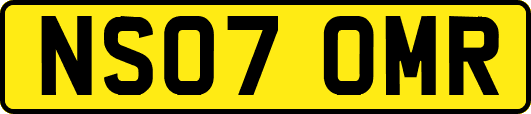 NS07OMR