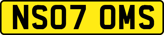 NS07OMS