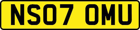 NS07OMU