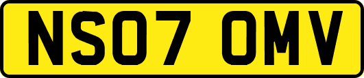 NS07OMV