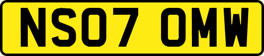 NS07OMW