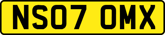 NS07OMX