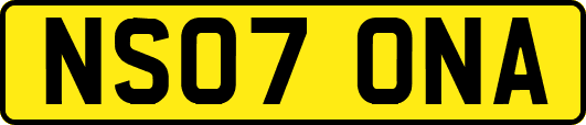 NS07ONA