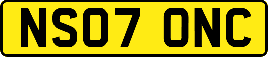NS07ONC