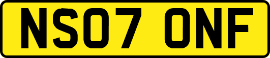 NS07ONF