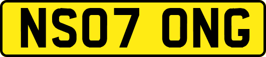NS07ONG