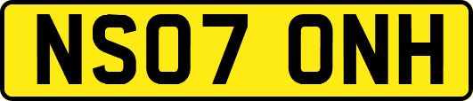 NS07ONH