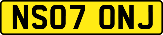 NS07ONJ