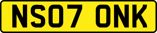 NS07ONK