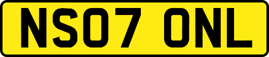 NS07ONL
