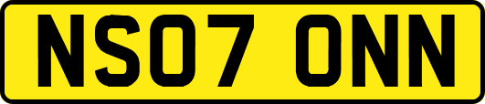 NS07ONN