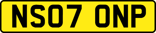 NS07ONP
