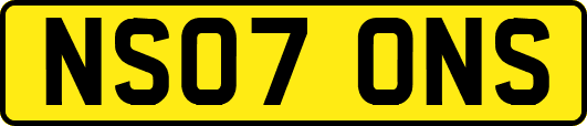 NS07ONS