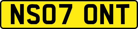 NS07ONT