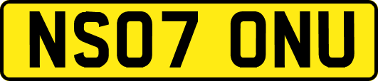 NS07ONU