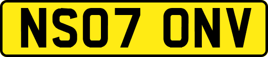 NS07ONV