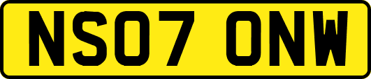 NS07ONW