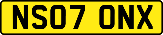NS07ONX