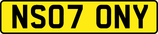 NS07ONY
