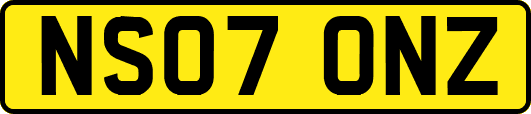 NS07ONZ