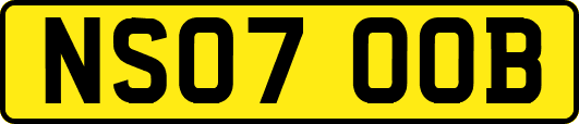 NS07OOB