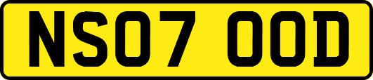 NS07OOD