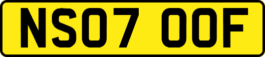NS07OOF