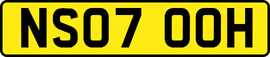 NS07OOH