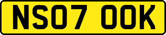 NS07OOK