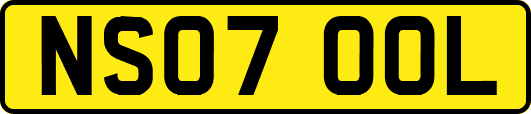 NS07OOL