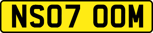 NS07OOM