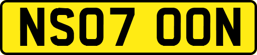 NS07OON